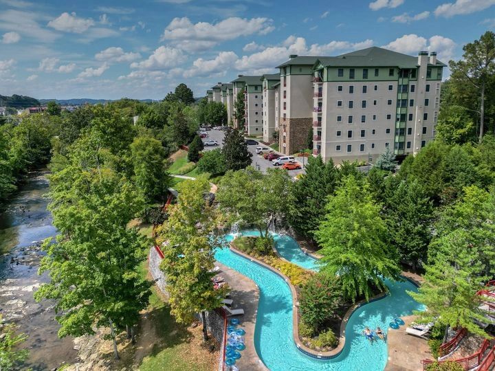 RiverStone Resort & Spa